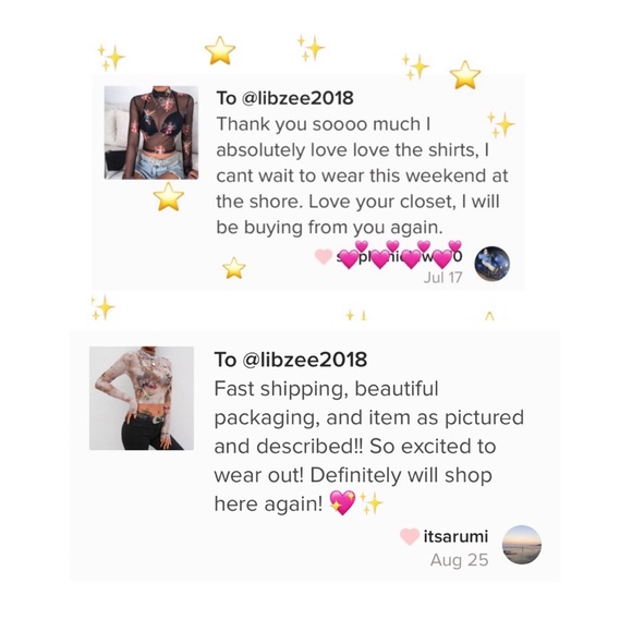 Floral Cherub Long Sleeve Crop Top ~ Brand New - Picture 6 of 9